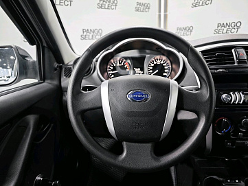 Datsun , 2019г., передний привод, механика