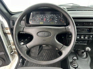 Lada (ВАЗ) , 2014г., полный привод, механика