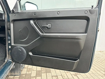 Lada (ВАЗ) 2121 (4x4), 2018г., полный привод, механика