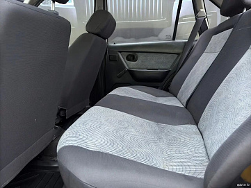 Daewoo Nexia, 2012г, передний привод, механика