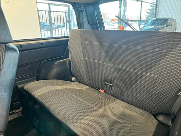 Lada (ВАЗ) , 2016г., полный привод, механика