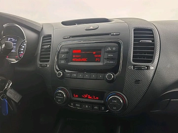 Kia Cerato, 2019г, передний привод, автомат