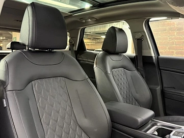 Kia Sportage, 2024г, полный привод, автомат