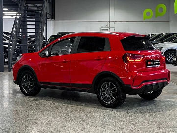 Livan X3 Pro, 2023г, передний привод, вариатор