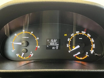 Lada (ВАЗ) Niva Legend, 2024г, полный привод, механика