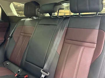 Land Rover , 2025г., полный привод, автомат