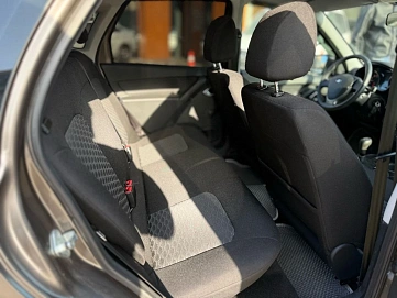 Lada (ВАЗ) Granta, 2025г, передний привод, механика