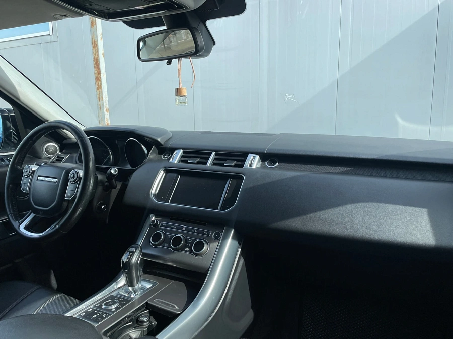 Land Rover Range Rover Sport, 2015г., полный привод, автомат