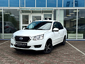 Datsun on-DO, 2015г., передний привод, механика