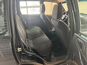 Chevrolet Niva, 2016г., полный привод, механика