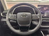 Toyota Highlander, 2025г., полный привод, автомат