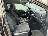 Kia , 2018г., передний привод, автомат