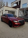 Mercedes-Benz E-Класс, 2016г., задний привод, автомат