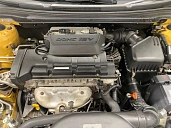 Kia Ceed, 2008г., передний привод, автомат