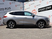 Haval F7, 2023г., полный привод, робот