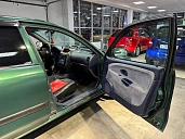 Mitsubishi Carisma, 1998г., передний привод, механика