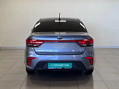 Kia , 2017г., передний привод, автомат