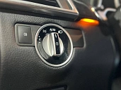 Mercedes-Benz M-Класс, 2014г., полный привод, автомат