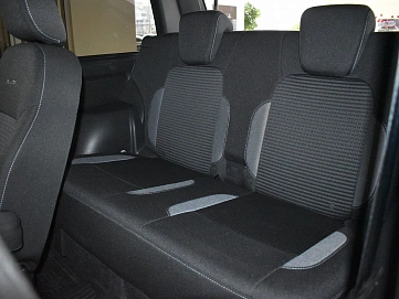 Lada (ВАЗ) Niva Legend, 2025г, полный привод, механика