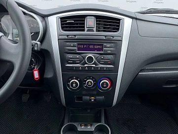 Datsun on-DO, 2019г, передний привод, механика