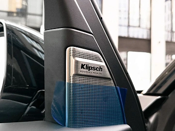 Infiniti QX80, 2025г, полный привод, автомат