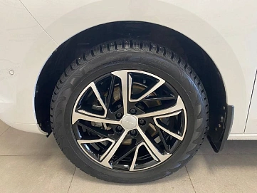 Haval Jolion, 2022г, передний привод, автомат