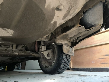 Lada (ВАЗ) 2111, 2001г, передний привод, механика