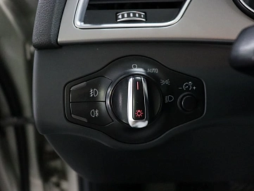 Audi A4, 2013г, передний привод, вариатор