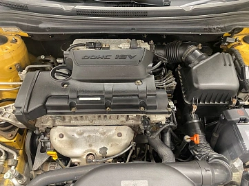 Kia Ceed, 2008г, передний привод, автомат