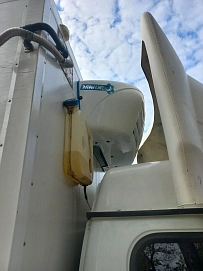 ГАЗ 2330 «Тигр», 2013г, полный привод, механика