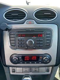 Ford Focus, 2009г, передний привод, автомат