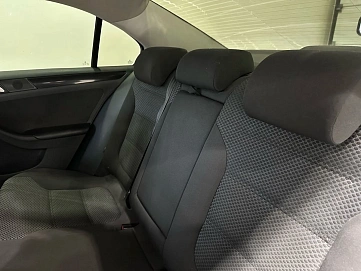 Volkswagen Jetta, 2014г, передний привод, механика