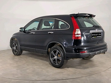 Honda CR-V, 2011г, полный привод, механика