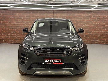 Land Rover , 2024г., полный привод, автомат