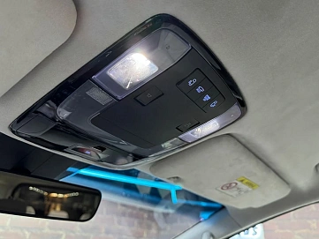 Hyundai Staria, 2022г, передний привод, автомат