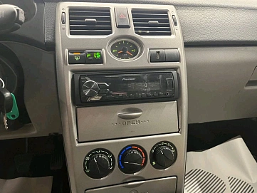 Lada (ВАЗ) Priora, 2013г, передний привод, механика