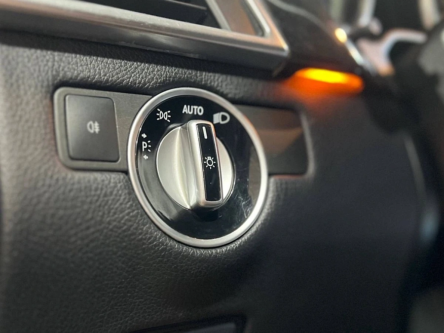 Mercedes-Benz M-Класс, 2014г., полный привод, автомат