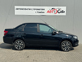 Lada (ВАЗ) Granta, 2024г., передний привод, механика