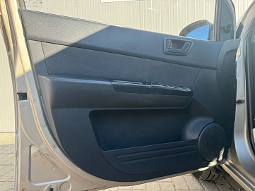 Hyundai Getz, 2007г, передний привод, механика