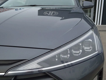 Hyundai Elantra, 2020г, передний привод, механика