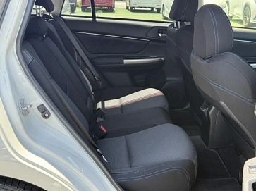 Subaru Levorg, 2016г, полный привод, вариатор