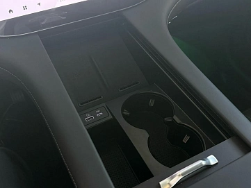 Exeed VX, 2024г, полный привод, автомат