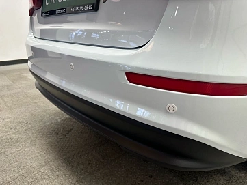 Kia Rio, 2016г, передний привод, механика