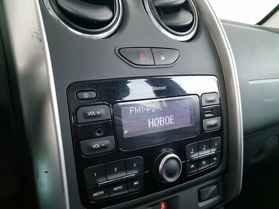 Lada (ВАЗ) , 2022г., передний привод, механика