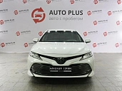 Toyota Camry, 2020г., передний привод, автомат