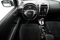 Nissan X-Trail, 2012г., полный привод, вариатор