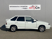 Lada (ВАЗ) , 2013г., передний привод, механика