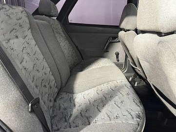 Lada (ВАЗ) 2110, 2006г, передний привод, механика