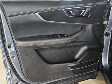 Chery Tiggo 8, 2021г, передний привод, автомат