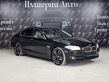 BMW , 2012г., полный привод, автомат